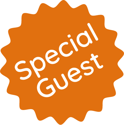 Special Guest