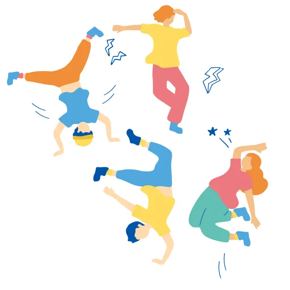 音楽ライブイラスト