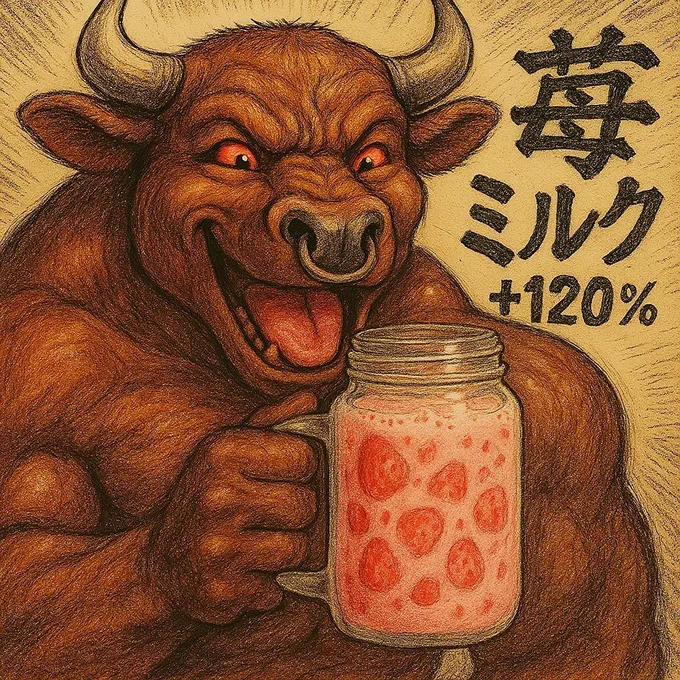 サニファモービル