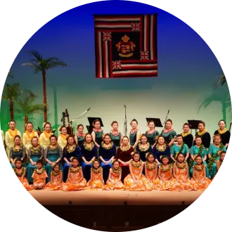 Hālau Hula O Kolopua Mai Ka Lani