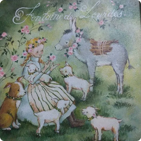 トールペイント